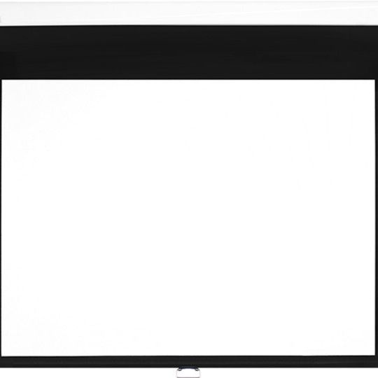 Multibrackets M 16:10 Manual Projection Screen 232,6x145,4, 108"