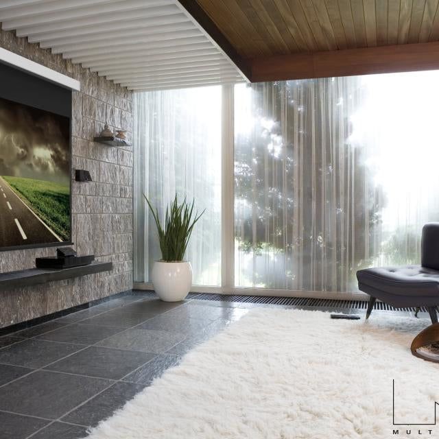 Multibrackets M 16:10 Manual Projection Screen 232,6x145,4, 108"