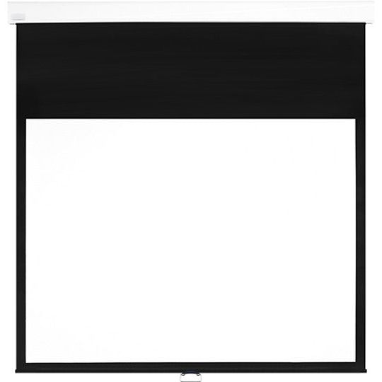 Multibrackets M 16:10 Manual Projection Screen 232,6x145,4, 108"
