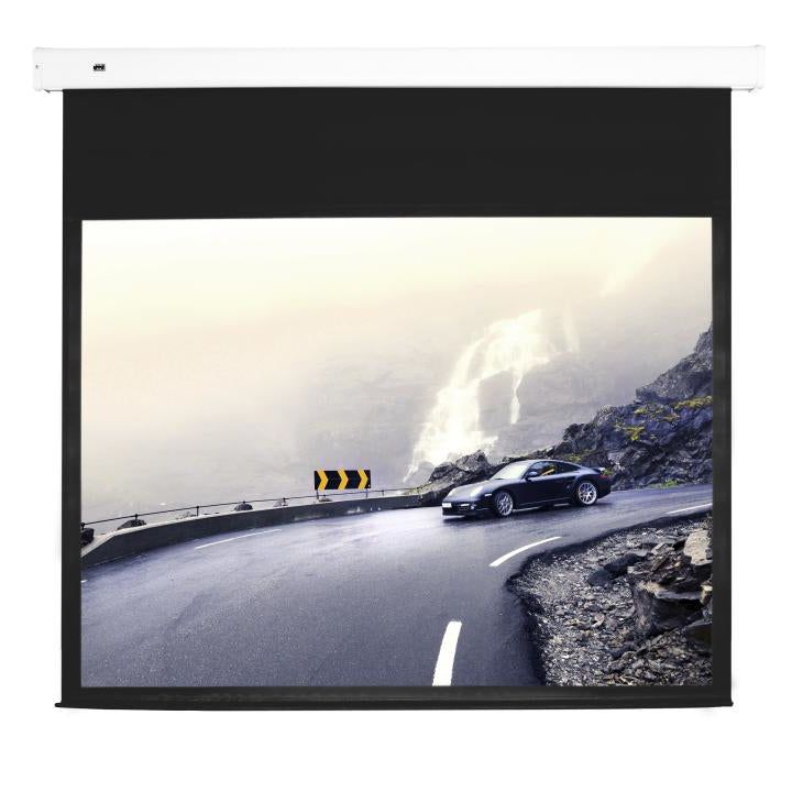 Multibrackets M 16:10 Manual Projection Screen 232,6x145,4, 108"