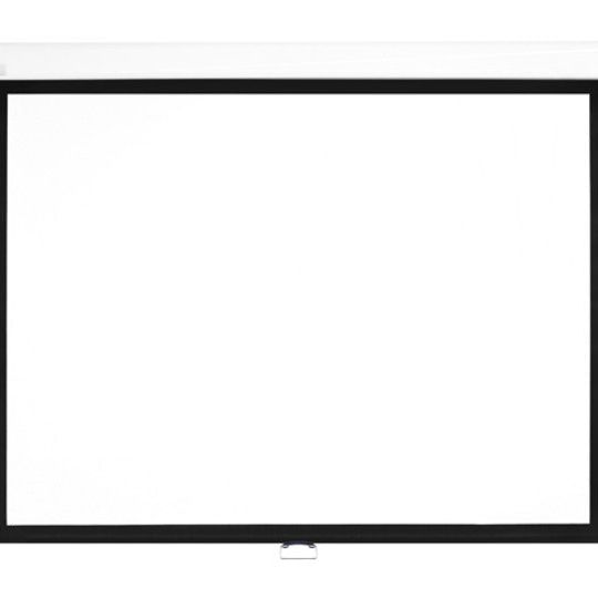 Multibrackets M 16:10 Manual Projection Screen 232,6x145,4, 108"