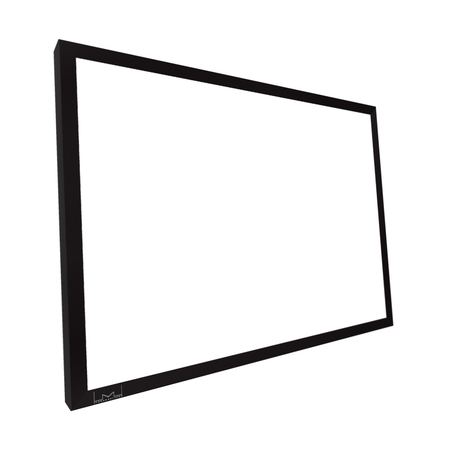 Multibrackets M 16:10 Framed Projection Screen 348,9x218, 162"