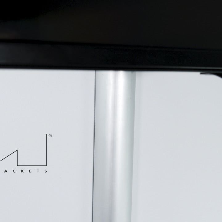 Multibrackets M Universal Cable Cover Black 33mm-W 1600-L