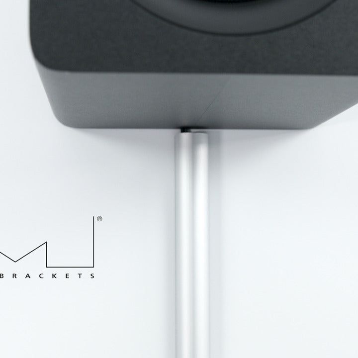 Multibrackets M Universal Cable Cover Black 18mm-W 1100-L