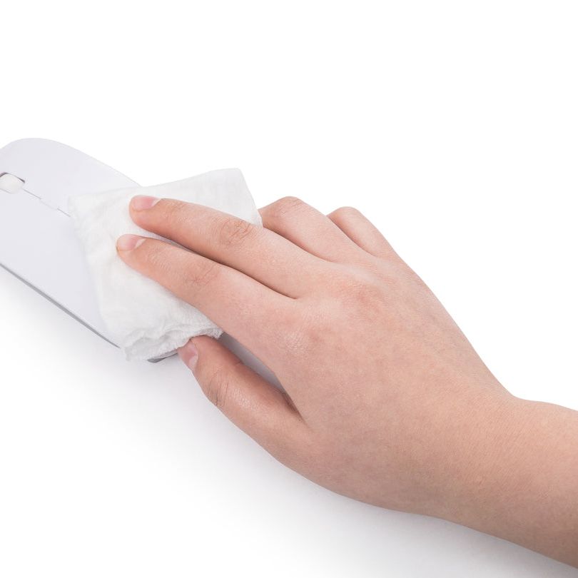 Multibrackets M Screen Cleaning Wipes