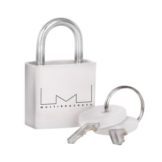 Multibrackets M VESA Wallmount 360 White