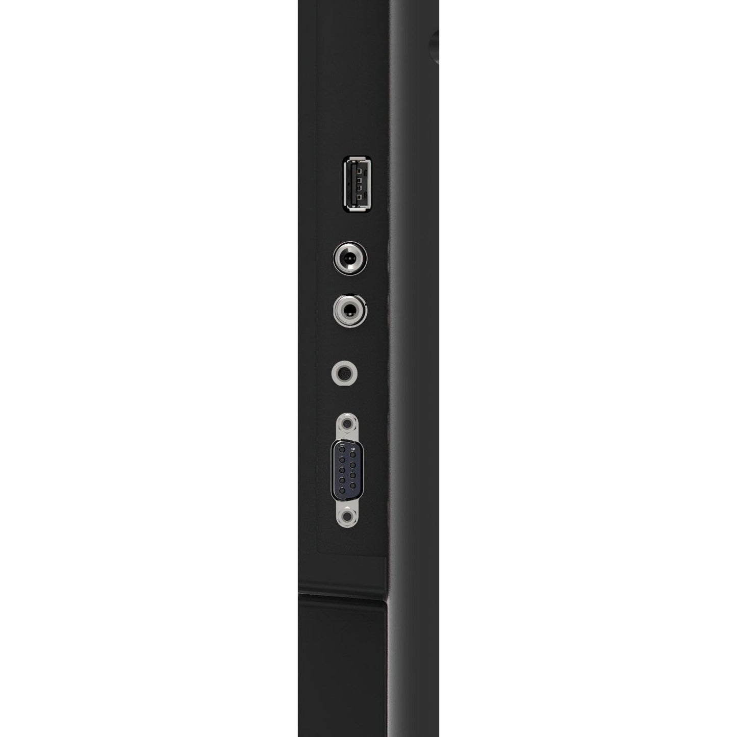 iiyama LE5541UHS-B1 Signage Display Digital signage flat panel 138.7 cm (54.6") LCD 350 cd/m² 4K Ultra HD Black 18/7
