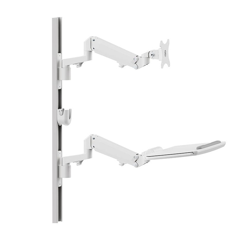 Multibrackets M Workstation Wall Basic
