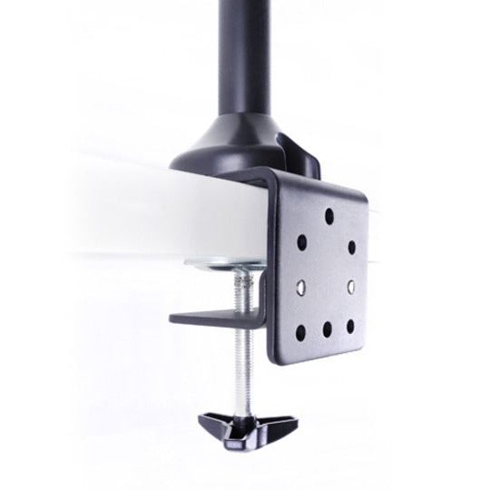 Multibrackets M VESA Gas Lift Arm Dual Black