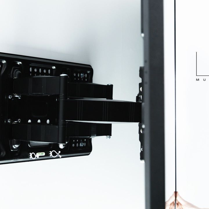 Multibrackets M VESA Super Slim Tilt & Turn Plus HD