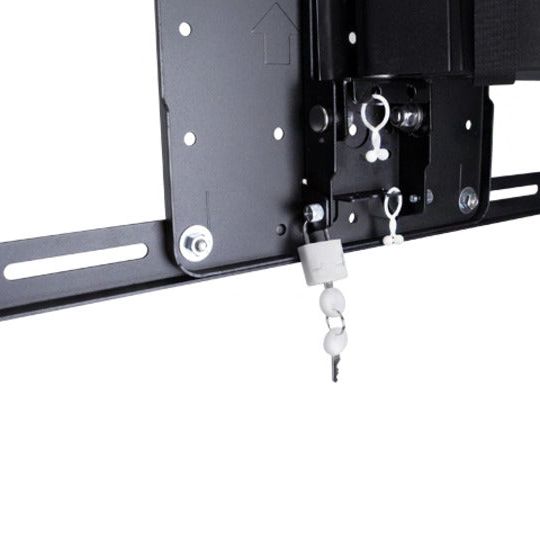 Multibrackets M VESA Super Slim Tilt & Turn Plus HD