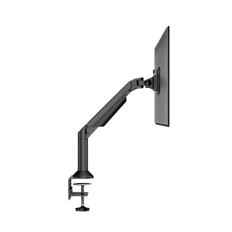 Multibrackets M VESA Gas Lift Arm Desk or Wall Basic Black