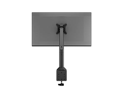 Multibrackets M VESA Gas Lift Arm Desk or Wall Basic Black