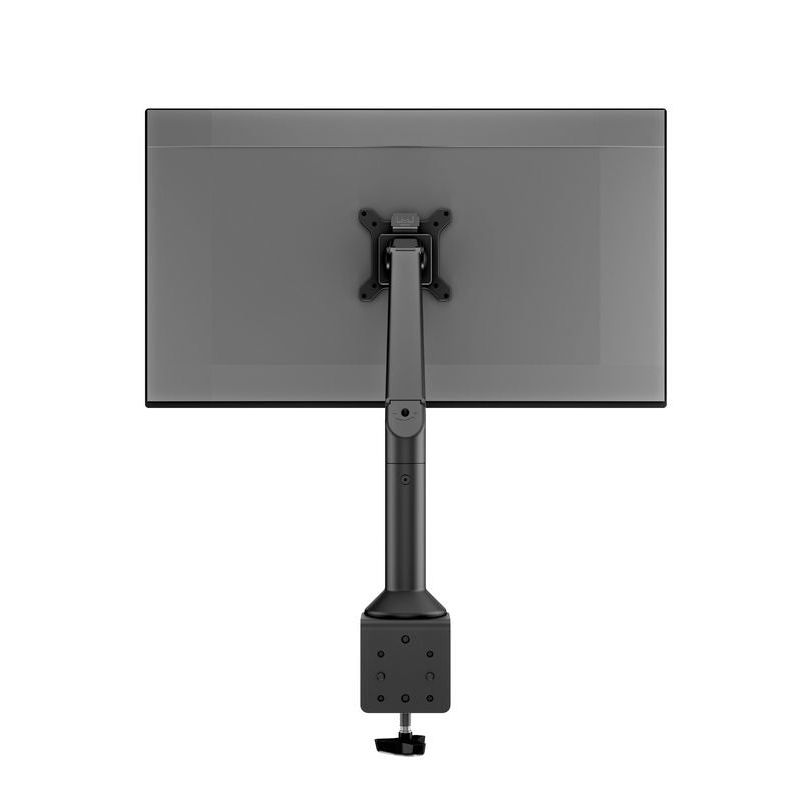 Multibrackets M VESA Gas Lift Arm Desk or Wall Basic Black