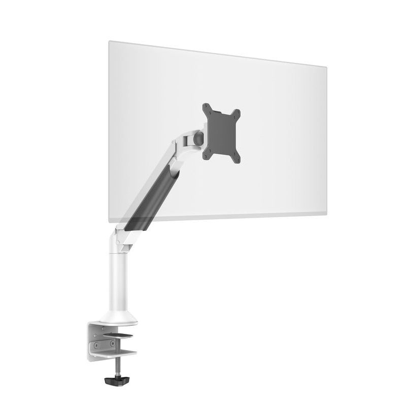 Multibrackets M VESA Gas Lift Arm Desk or Wall Basic White