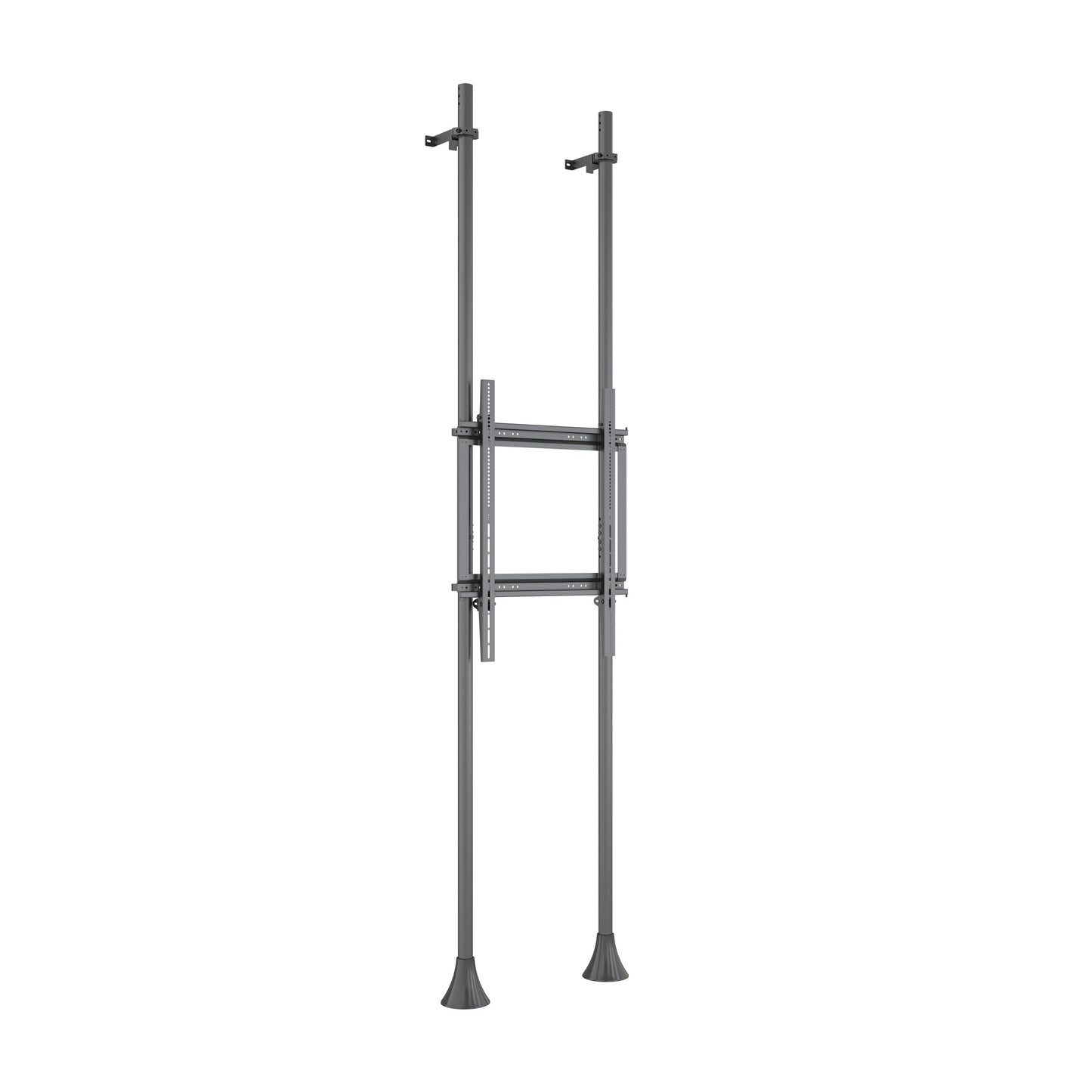 Multibrackets M Floor to Wall Mount Pro MBFW2P1UPHD*