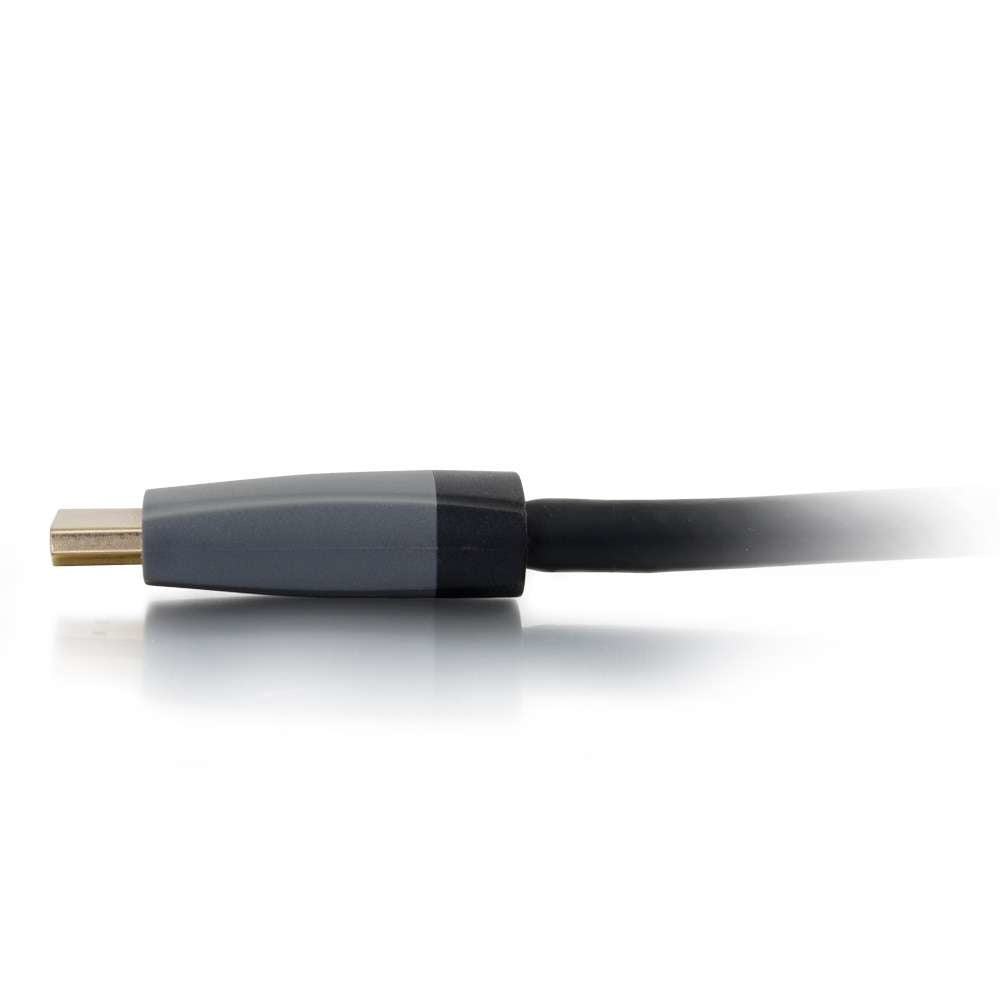C2G 5m HDMI m/m HDMI cable HDMI Type A (Standard) Black