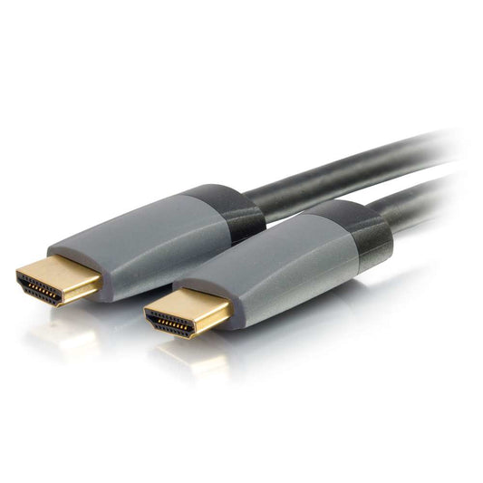 C2G 10m HDMI m/m HDMI cable HDMI Type A (Standard) Black