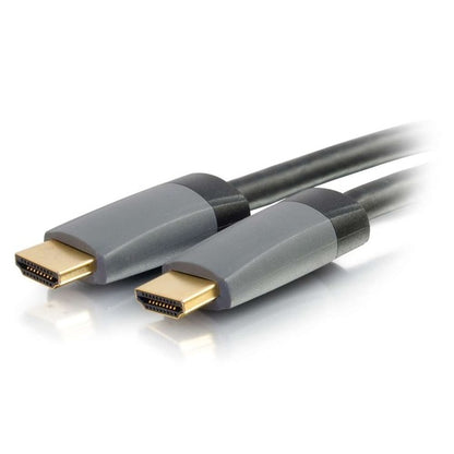 C2G 6.6ft (2m) Select High Speed HDMI® Cable with Ethernet 4K 60Hz - In-Wall CL2-Rated