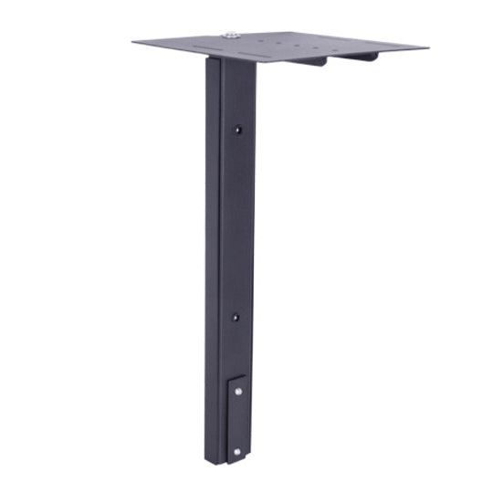 Multibrackets M Public Display Stand Camera Holder HD Black