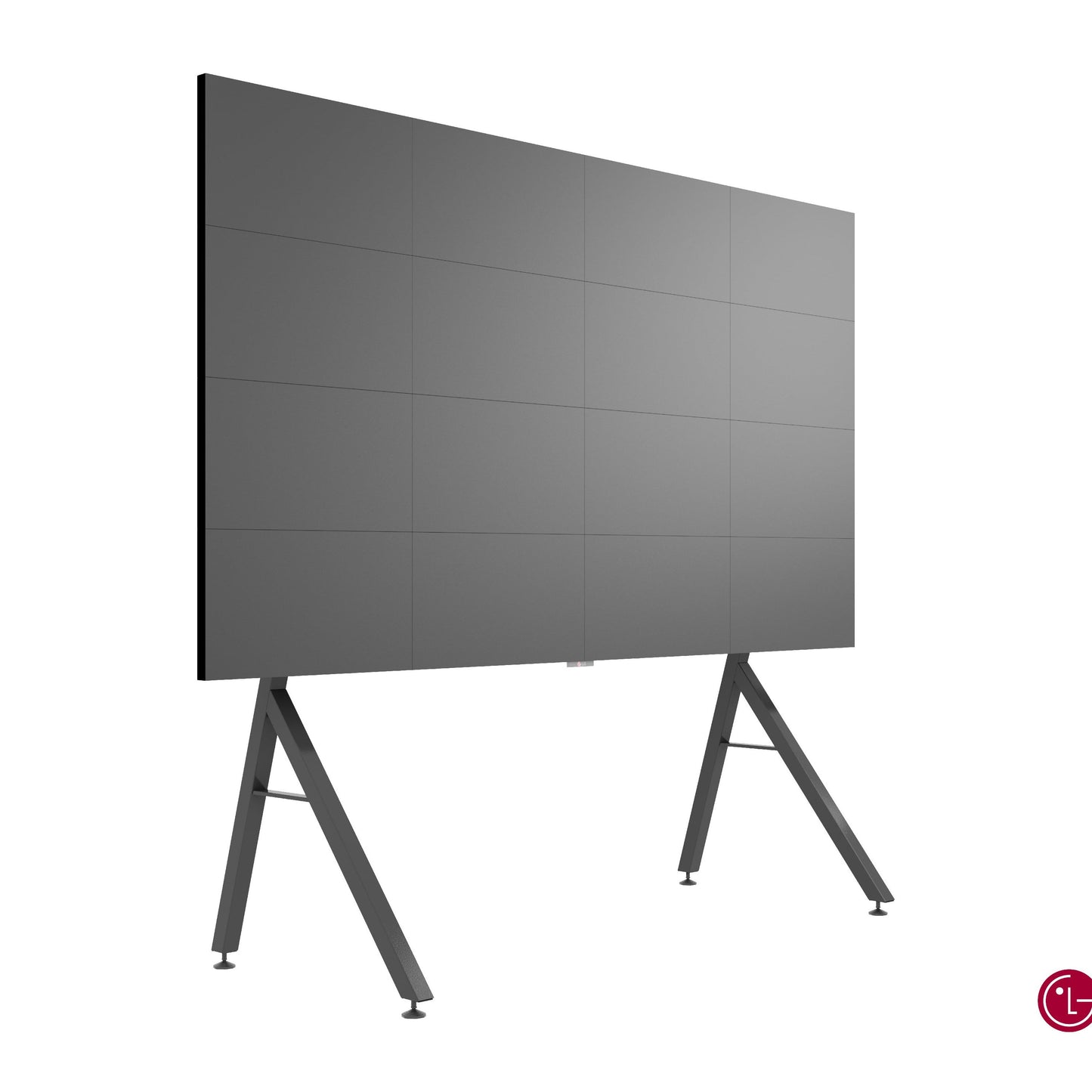 Multibrackets M Pro Series - LG LED Floorstand 136¨