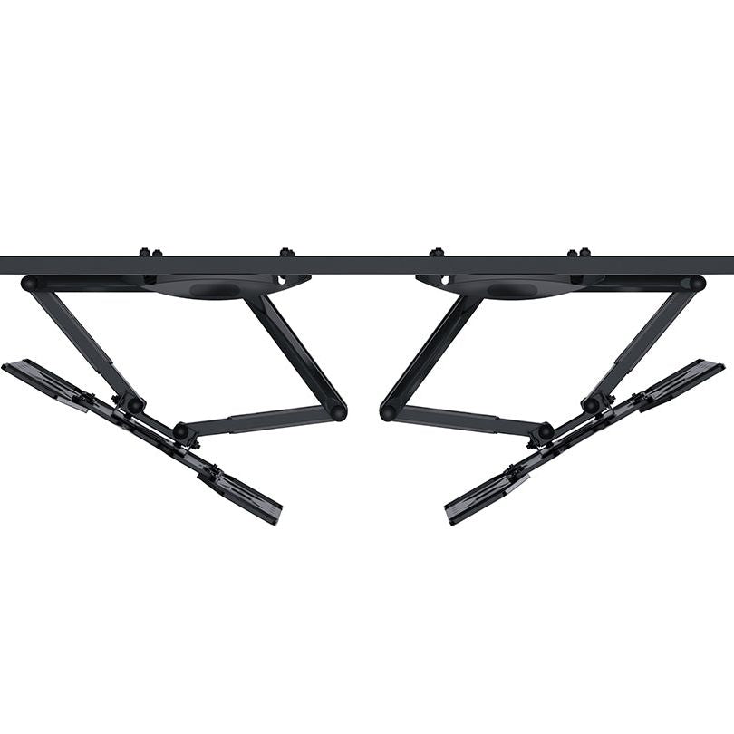 Multibrackets M Pro Series - Gable Mount 2XD1190*