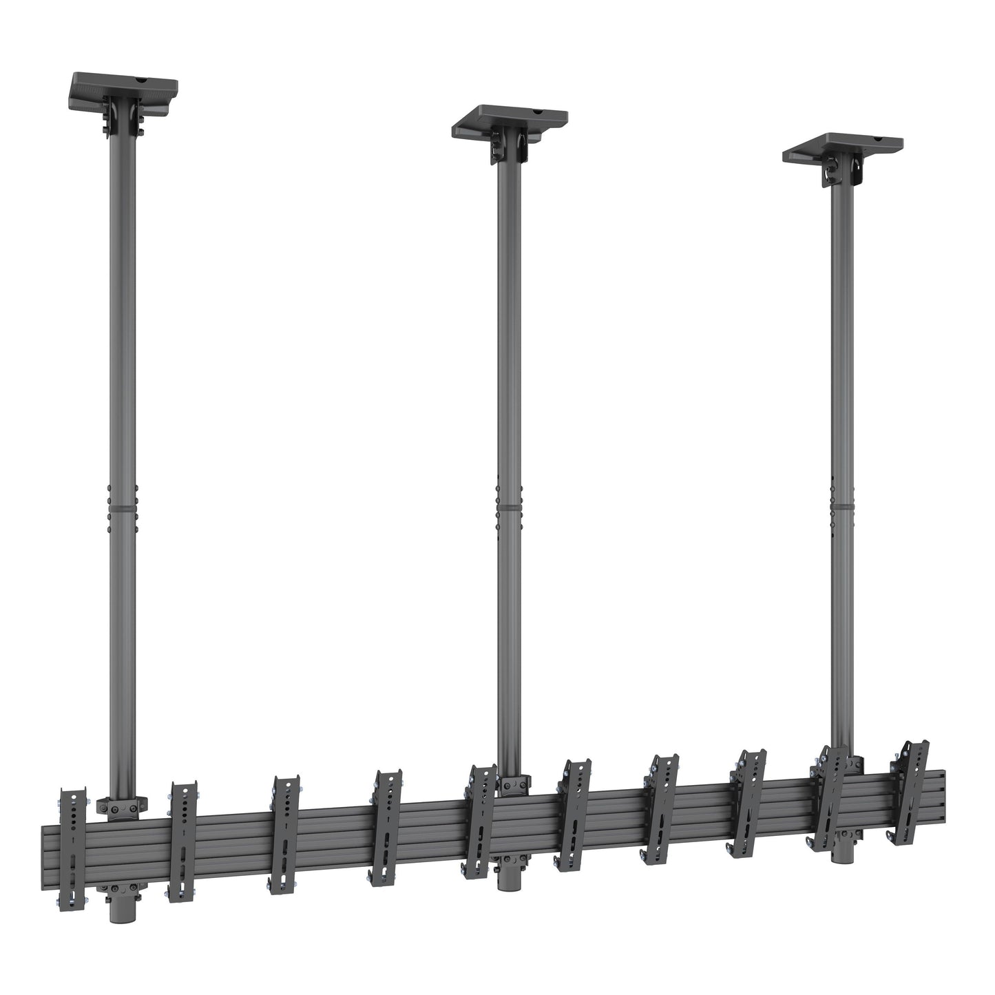 Multibrackets M Ceilingmount Pro MBC5X1UP VESA 200