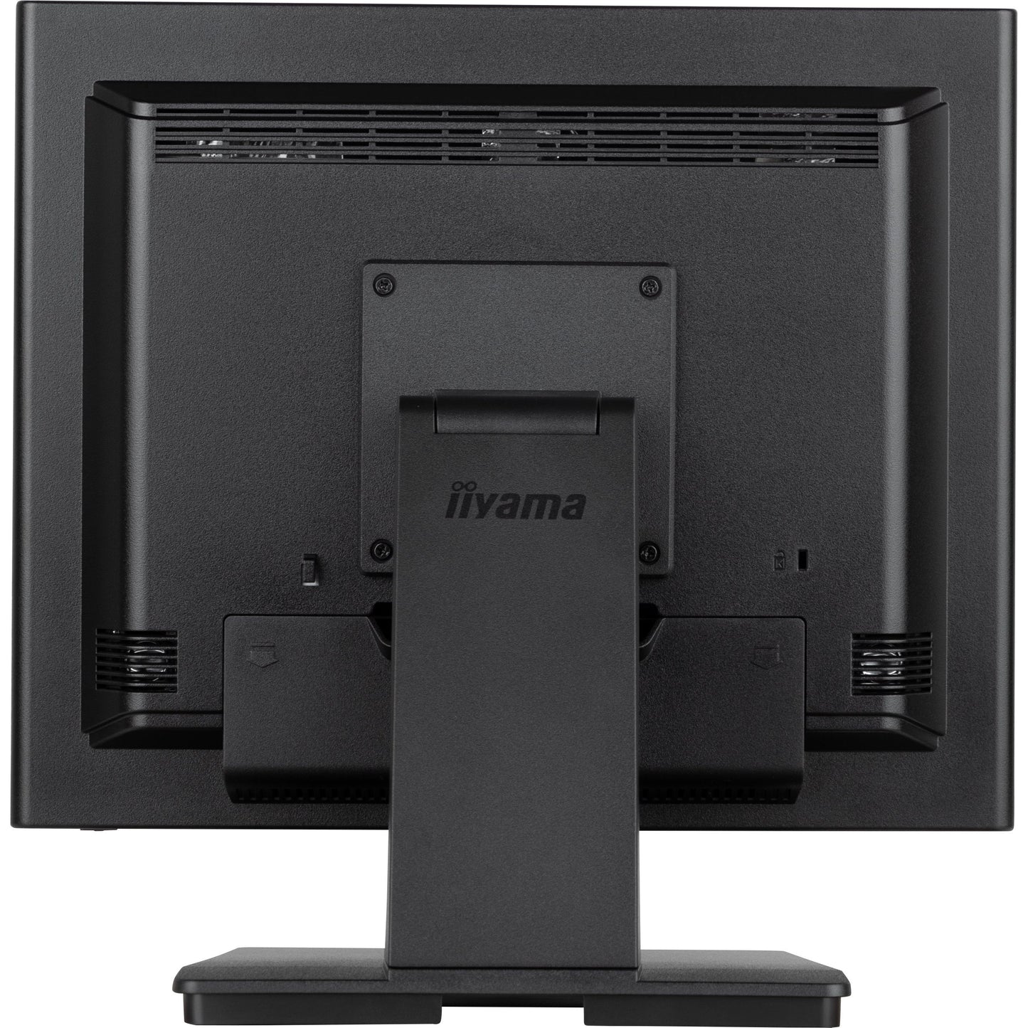 iiyama ProLite T1731SR-B1S 17” Touchscreen with 5-wire Resistive Touch Technology