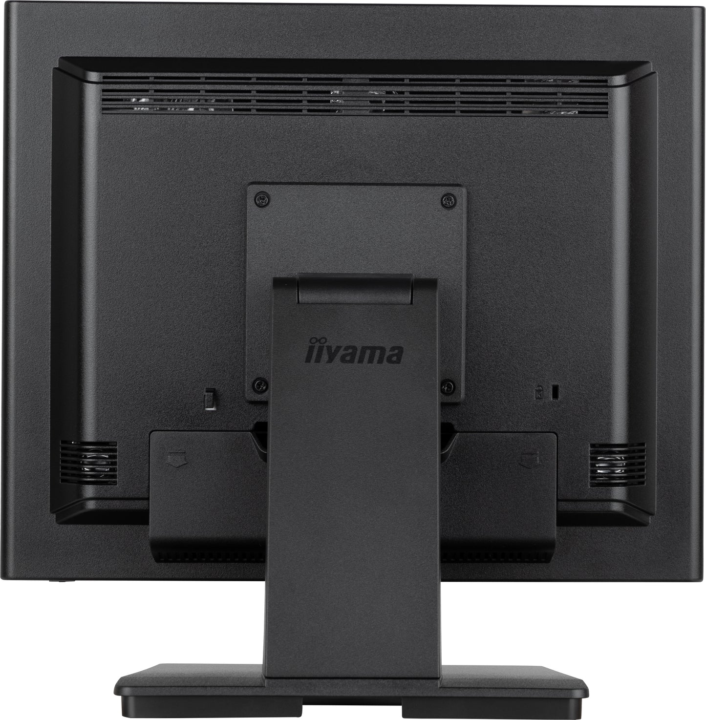iiyama ProLite T1731SR-B1S 17” Touchscreen with 5-wire Resistive Touch Technology