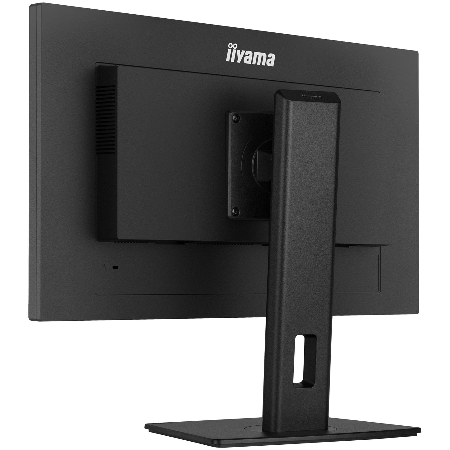 iiyama ProLite XUB2493QSU-B5 computer monitor 61 cm (24") 2560 x 1440 pixels Wide Quad HD LED Black