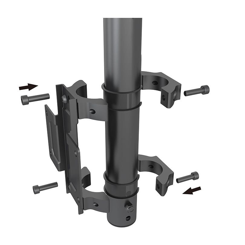 Multibrackets M Ceilingmount Pro MBC5X1UP VESA 300