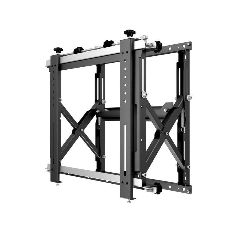 Multibrackets M Public Video Wall Mount Push HD