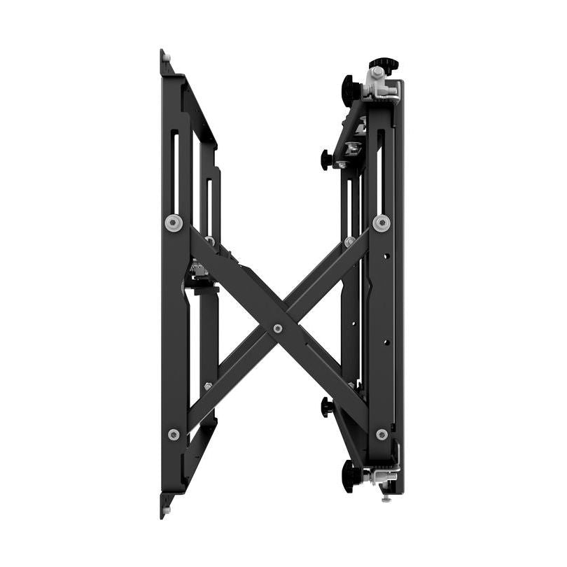 Multibrackets M Public Video Wall Mount Push HD
