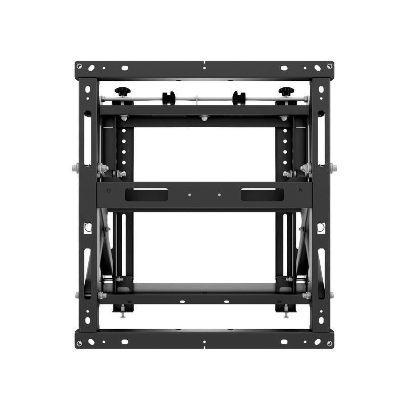 Multibrackets M Public Video Wall Mount Push HD