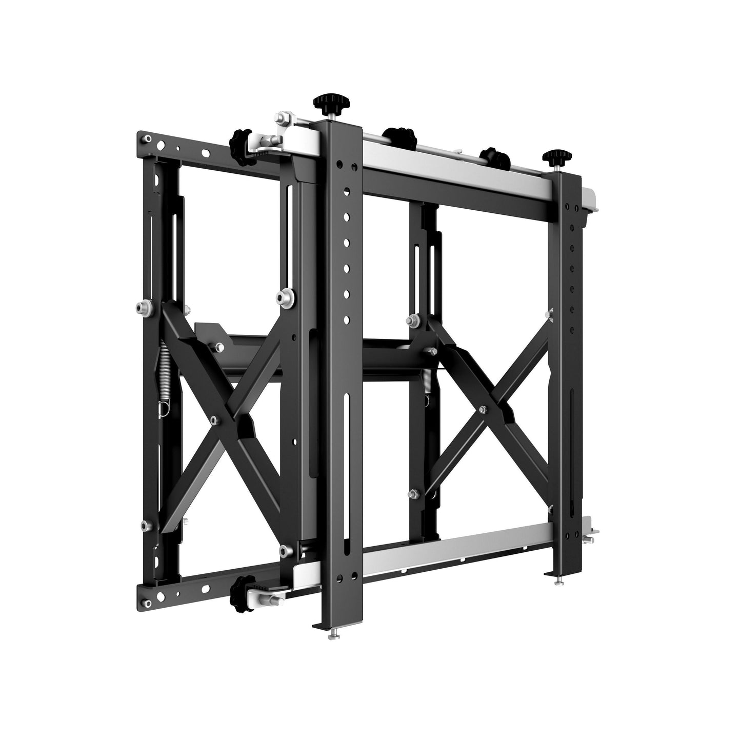 Multibrackets M Public Video Wall Mount Push HD