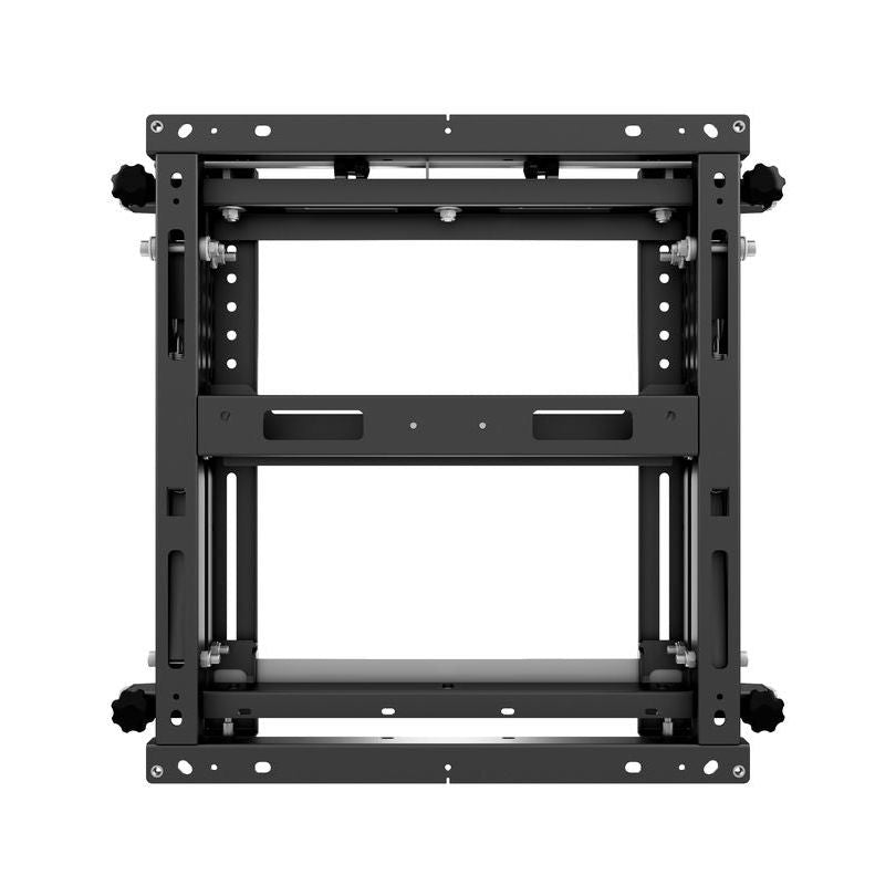 Multibrackets M Public Video Wall Mount Push HD