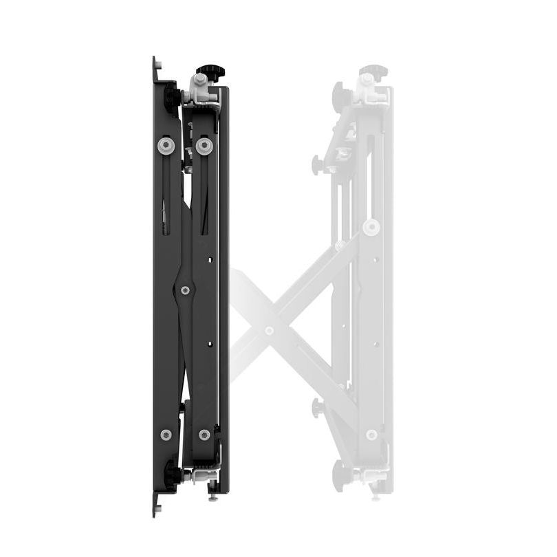 Multibrackets M Public Video Wall Mount Push HD