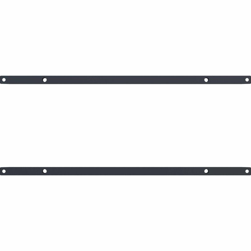 Multibrackets M Extender kit Push HD 600x400