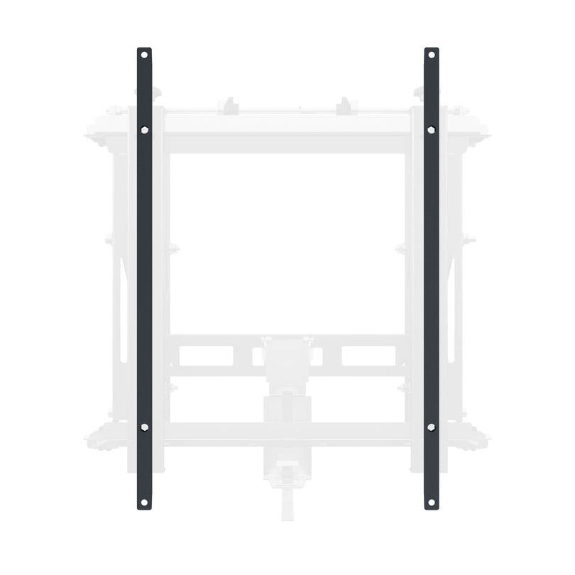 Multibrackets M Extender kit Push HD 600x400