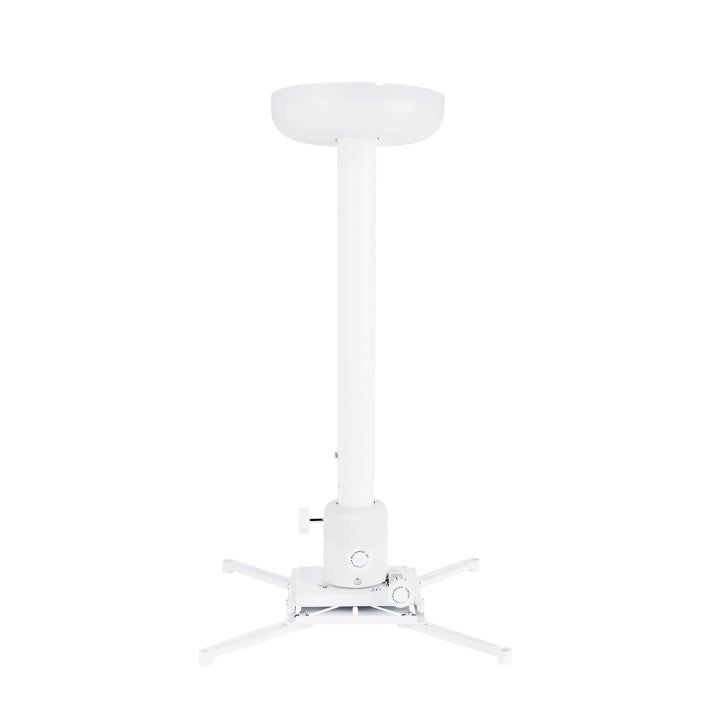 Multibrackets M Universal Projector Ceiling mount 600-1000 with Fine tune