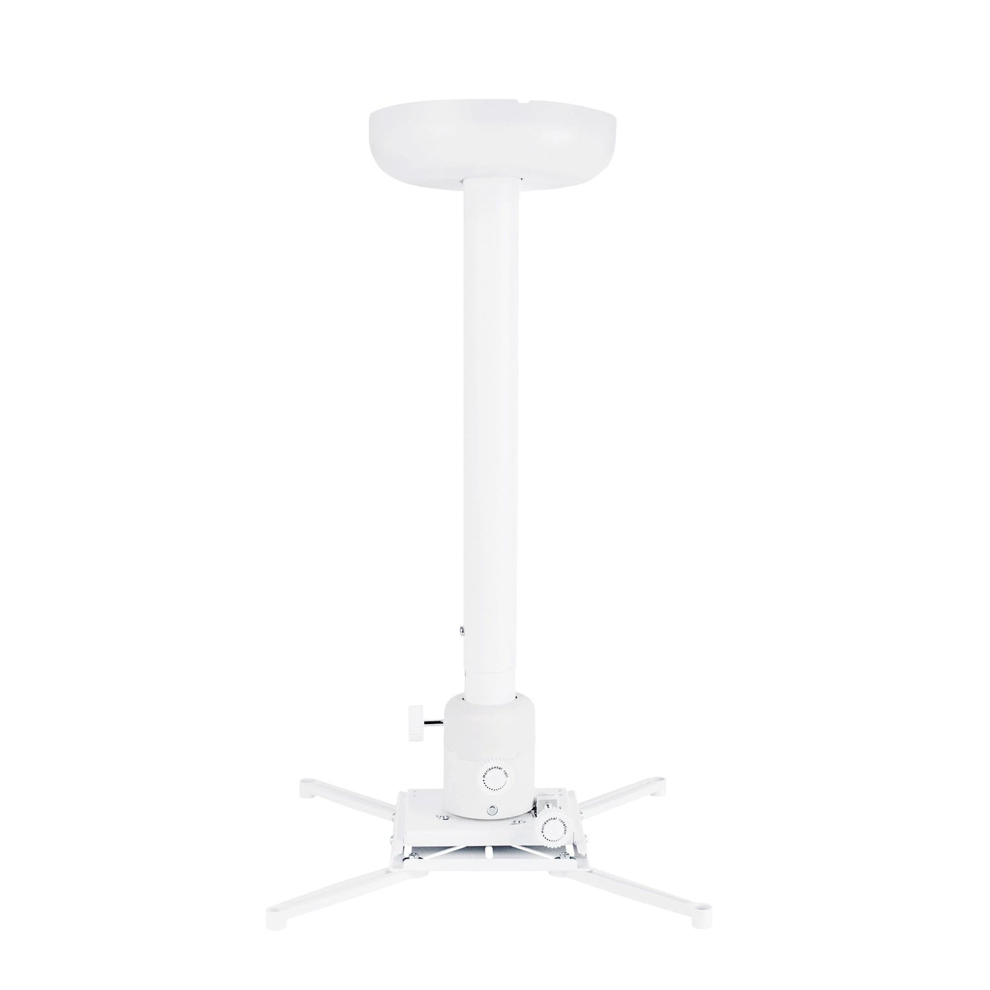 Multibrackets M Universal Projector Ceiling mount 600-1000 with Fine tune