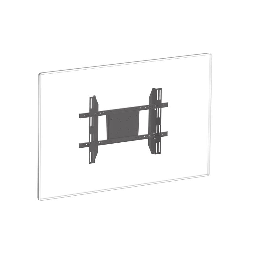 Multibrackets M Display Mount Single Screen Black