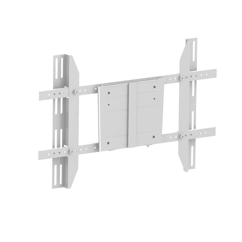Multibrackets M Display Mount Single Screen Silver