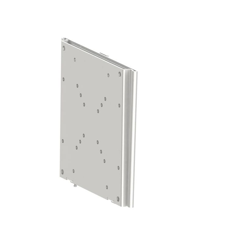 Multibrackets M Display Mount Single Screen Silver