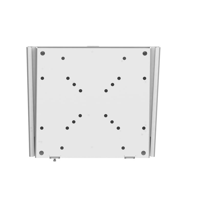 Multibrackets M Display Mount Single Screen Silver