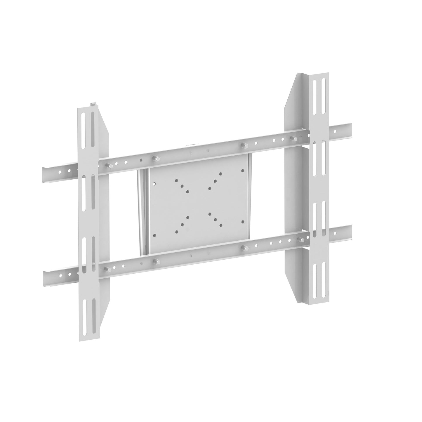 Multibrackets M Display Mount Single Screen Silver