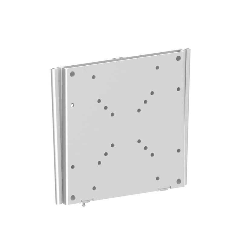 Multibrackets M Display Mount Single Screen Silver