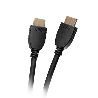 C2G 1.8m High Speed HDMI Cable with Ethernet - 4K 60Hz