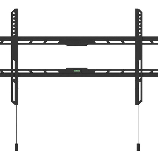Multibrackets M Universal Wallmount Fixed Large Black