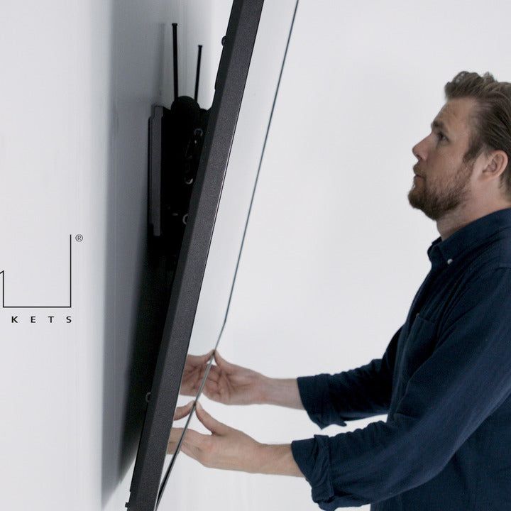 Multibrackets M Universal Tilt Wallmount SD MAX 800x600